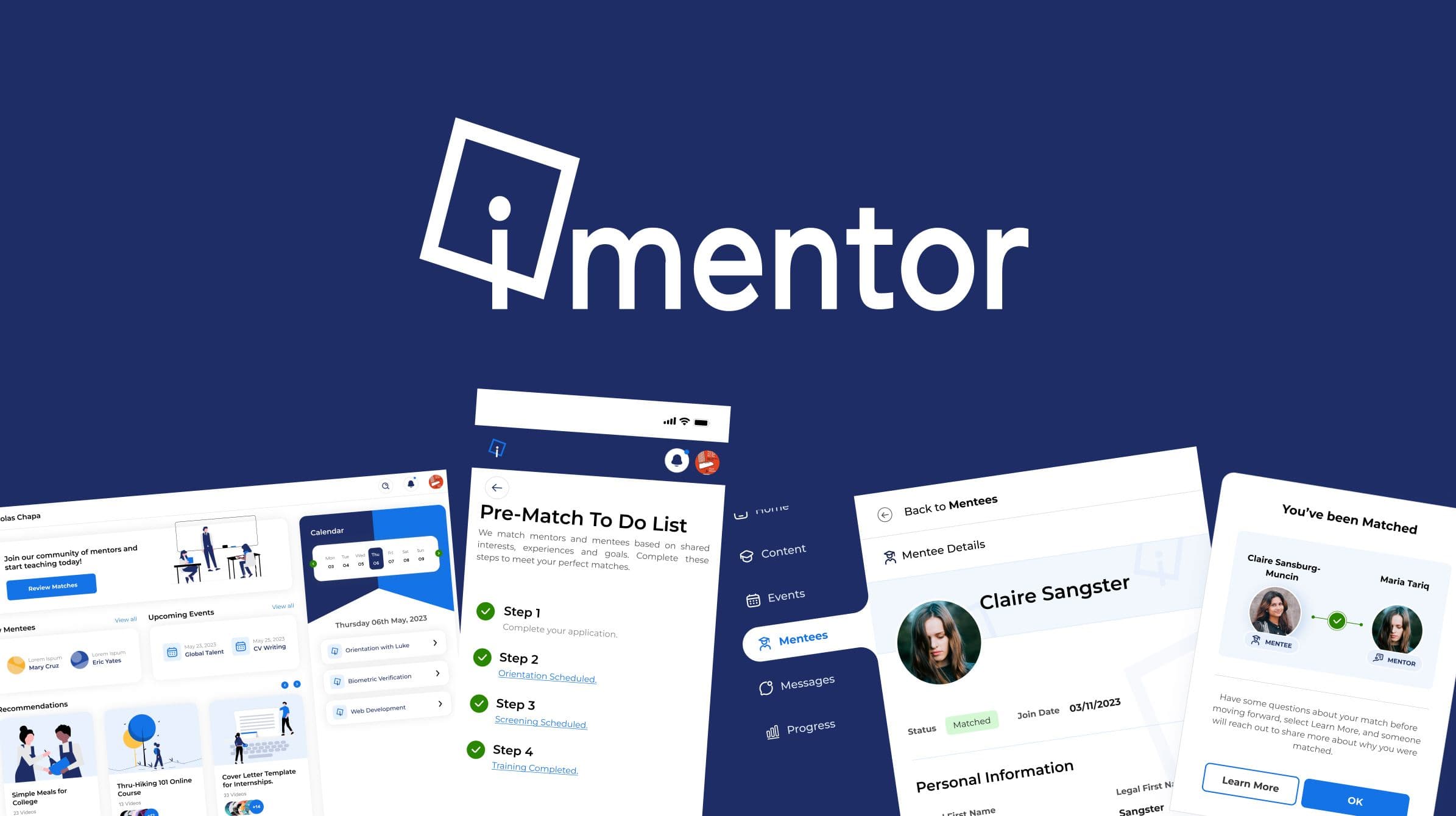 i Mentor